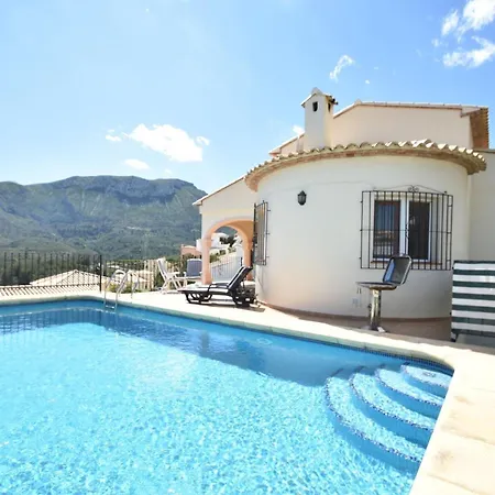 Vila Belvilla Les Bassetes