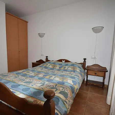 Belvilla Les Bassetes Vila Adsubia