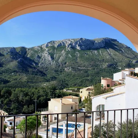 Vila Belvilla Les Bassetes