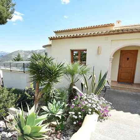Belvilla Les Bassetes Vila